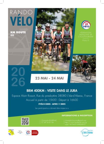 20260523 Affiche BRM 400 HD