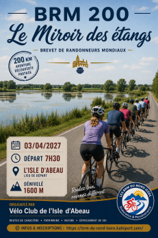 20270403 Affiche BRM 200 - Le Miroir des étangs