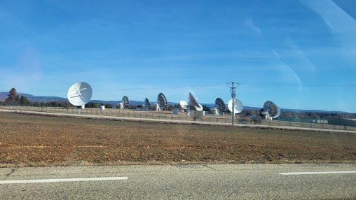 Saint Christol d'Albion - km 327